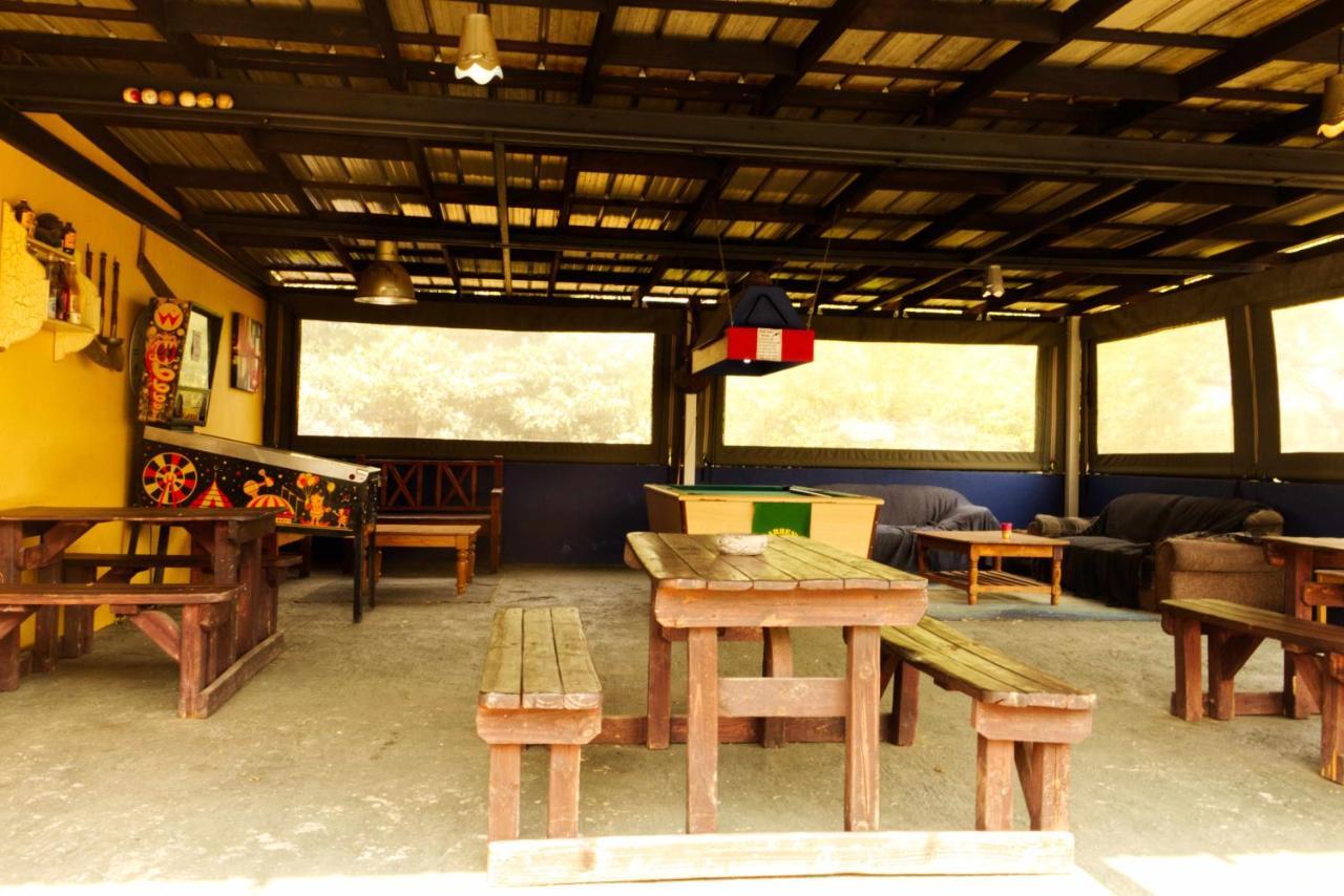Backpackers Connection @ Jnb Airport Benoni Exterior foto