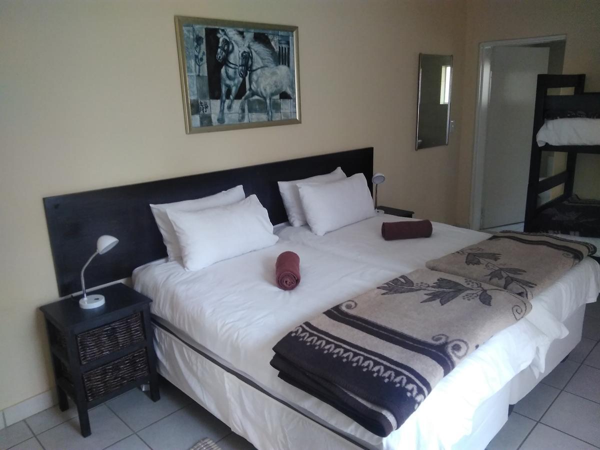 Backpackers Connection @ Jnb Airport Benoni Exterior foto