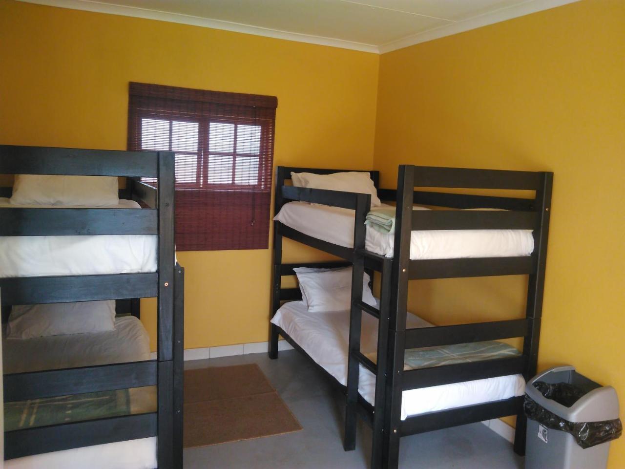 Backpackers Connection @ Jnb Airport Benoni Quarto foto
